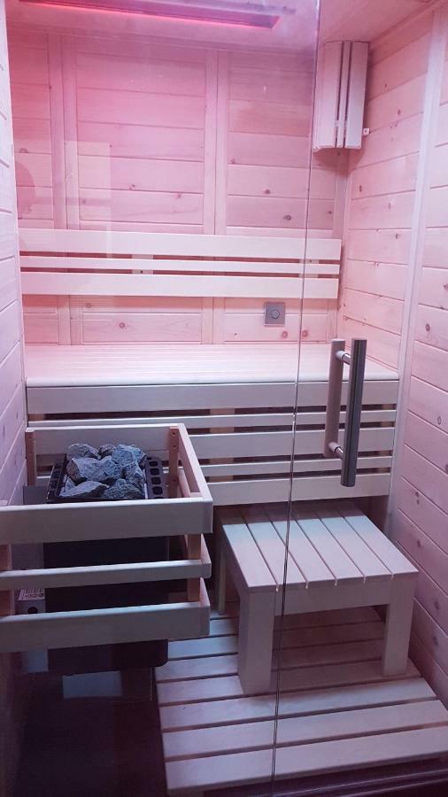 Ferienhaus Am Fluss. Baubiologisch Renoviert. Bad Kreuznach Luaran gambar